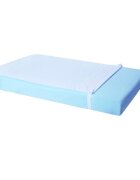 SeviBebe Protectie impermeabila saltea 70x135cm