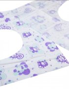 SeviBebe Protectie pentru capacul de WC (10 buc) Sevi Bebe