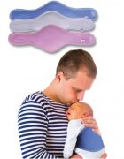 SeviBebe Protectie pentru coloana Sevi Baby Alb