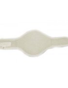 SeviBebe Protectie pentru coloana Sevi Baby Alb