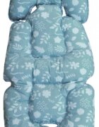 SeviBebe Protectie textila caruciorScaun auto Leaf