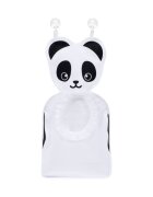 SeviBebe Sac de jucarii de baie Panda