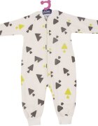 SeviBebe Sac dormit bumbac organic Injun