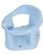 SeviBebe Scaun de baie albastru