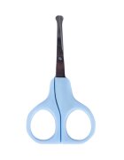 SeviBebe Set 3 accesorii ingrijire unghii albastru