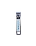 SeviBebe Set 3 accesorii ingrijire unghii albastru