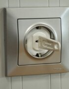 SeviBebe Set 8 protectii priza