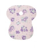SeviBebe Set bavete unica folosinta 10 buc