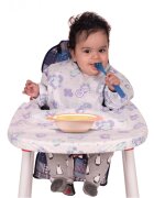 SeviBebe Set bavete unica folosinta 5 buc