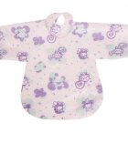 SeviBebe Set bavete unica folosinta 6 buc