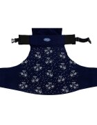 SeviBebe Sistem de purtare Wrap Dark Blue
