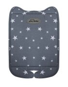 SeviBebe Suport lombar scoica auto Grey Stars