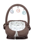 SeviBebe Suport somn multifunctional anti-reflux Bird