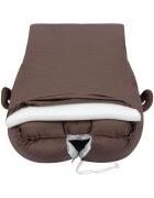SeviBebe Suport somn multifunctional anti-reflux Bird