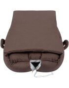 SeviBebe Suport somn multifunctional anti-reflux Bird