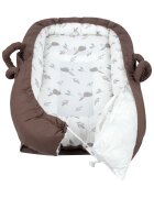 SeviBebe Suport somn multifunctional anti-reflux Bird