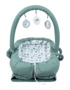SeviBebe Suport somn multifunctional anti-reflux Leaf