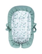 SeviBebe Suport somn multifunctional anti-reflux Leaf