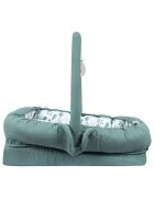 SeviBebe Suport somn multifunctional anti-reflux Leaf