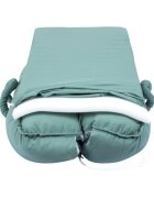 SeviBebe Suport somn multifunctional anti-reflux Leaf