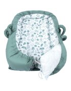 SeviBebe Suport somn multifunctional anti-reflux Leaf