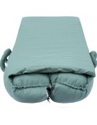 SeviBebe Suport somn multifunctional anti-reflux Leaf