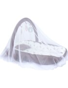 SeviBebe Suport somn multifunctional Bird