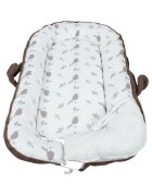 SeviBebe Suport somn multifunctional Bird