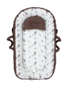 SeviBebe Suport somn multifunctional Bird
