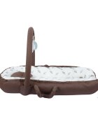 SeviBebe Suport somn multifunctional Bird