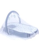 SeviBebe Suport somn multifunctional Boomerang