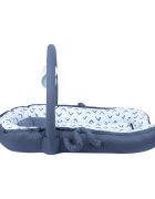 SeviBebe Suport somn multifunctional Boomerang
