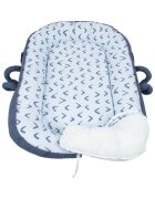 SeviBebe Suport somn multifunctional Boomerang