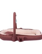 SeviBebe Suport somn multifunctional Flowers