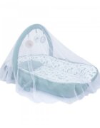 SeviBebe Suport somn multifunctional Leaf