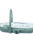 SeviBebe Suport somn multifunctional Leaf