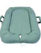 SeviBebe Suport somn multifunctional Leaf