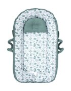 SeviBebe Suport somn multifunctional Leaf