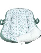 SeviBebe Suport somn multifunctional Leaf