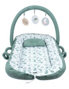SeviBebe Suport somn multifunctional Leaf