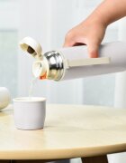 SeviBebe Termos alb 500ml