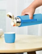 SeviBebe Termos albastru 500ml