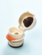 SeviBebe Termos albastru 500ml