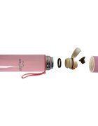 SeviBebe Termos roz 500ml