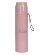 SeviBebe Termos roz 500ml