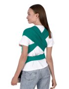 SeviBebe Wrap Turqoise Sevi Bebe