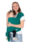 SeviBebe Wrap Turqoise Sevi Bebe
