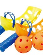 Sfera Zabawek Set accesorii pentru 5 activitati sportive 5 in 1 Multicolor