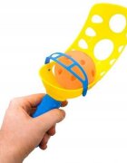 Sfera Zabawek Set accesorii pentru 5 activitati sportive 5 in 1 Multicolor