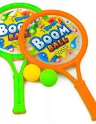Sfera Zabawek Set accesorii pentru 5 activitati sportive 5 in 1 Multicolor